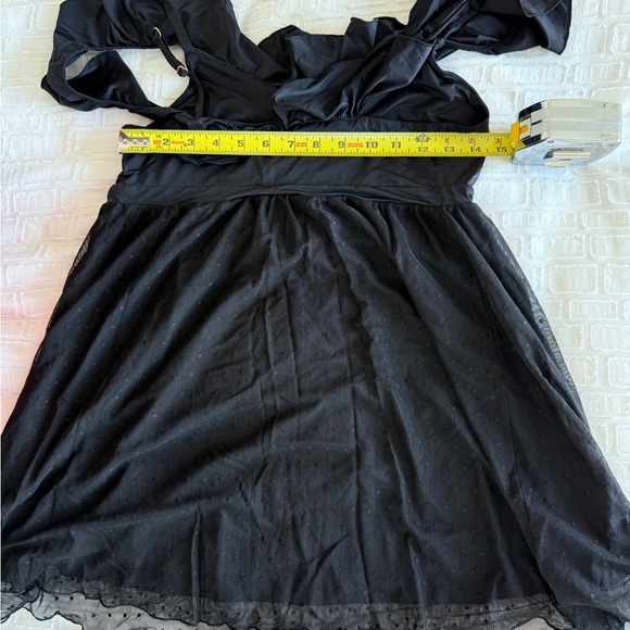 Soma Sleep Chemise - Picture 5 of 7